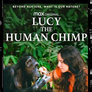 Photo Lucy The Human Chimp