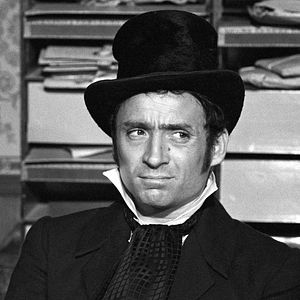 Photo Claude Brasseur