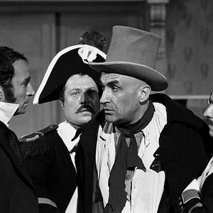 Photo Claude Brasseur