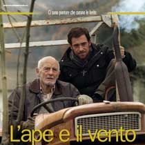 Photo L'Ape e il vento