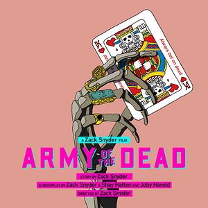 Photo Army Of The Dead