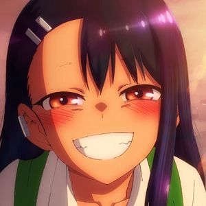 Photo Arrête de me chauffer, Nagatoro