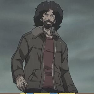 Photo Megalo Box