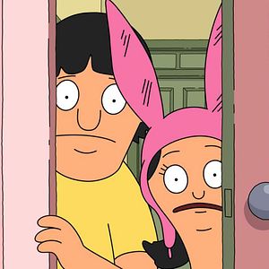 Photo Bob's Burgers