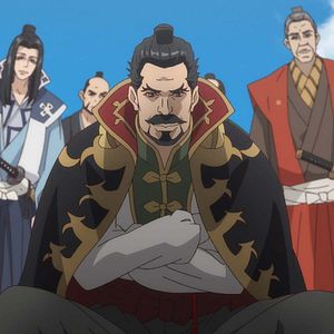 Photo Yasuke