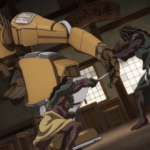 Photo Yasuke