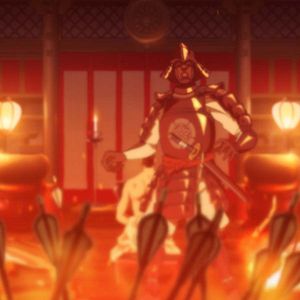 Photo Yasuke