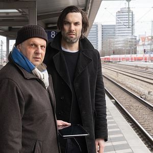 Photo Maximilian Simonischek