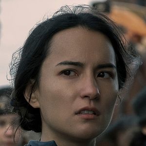 Photo Jessie Mei Li