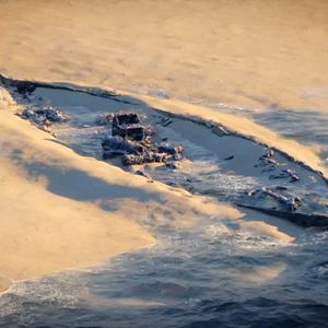 Photo Trésors sous les mers