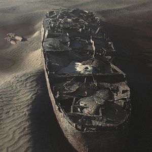 Photo Trésors sous les mers
