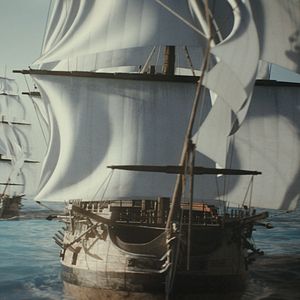 Photo Trésors sous les mers