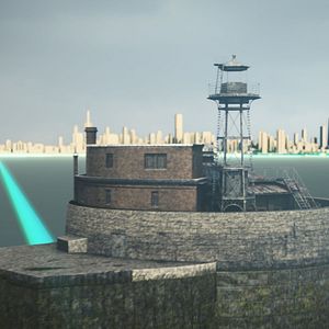 Photo Trésors sous les mers