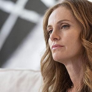 Photo Tell Me Your Secrets