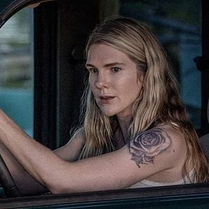 Photo Tell Me Your Secrets