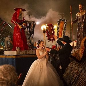 Photo Tell Me Your Secrets