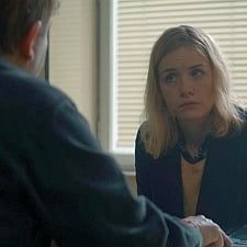 Photo Hidden : First Born