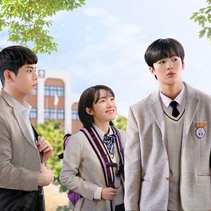 Photo A Love So Beautiful