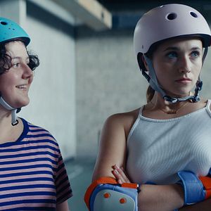 Photo Derby Girl