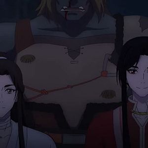 Photo Heaven Official's Blessing