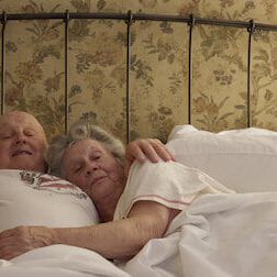 Photo Mon amour : En six histoires