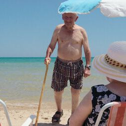 Photo Mon amour : En six histoires