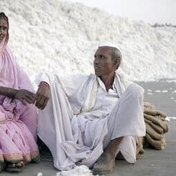 Photo Mon amour : En six histoires