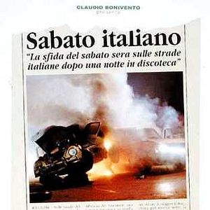 Photo Sabato Italiano