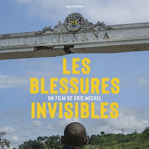 Photo Les Blessures invisibles