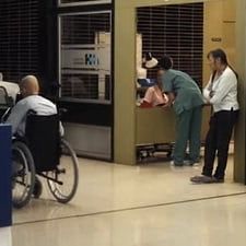 Photo Les Bracelets rouges