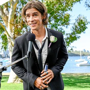 Photo Brenton Thwaites