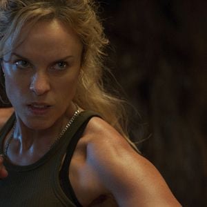 Photo Jessica McNamee