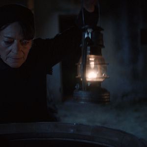 Photo Christiane Conil