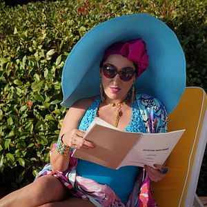 Photo Rossy de Palma