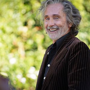 Photo Thierry Lhermitte
