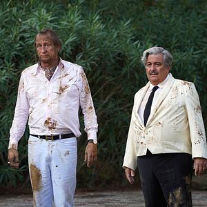 Photo Mystère à Saint-Tropez : une enquête de l'inspecteur Boulin