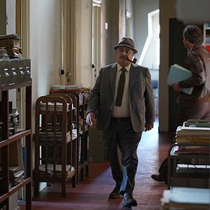 Photo Mystère à Saint-Tropez : une enquête de l'inspecteur Boulin