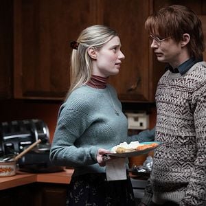 Photo Brian Geraghty