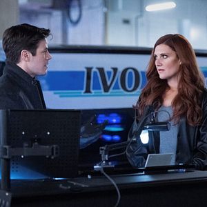 Photo Michelle Harrison (II)