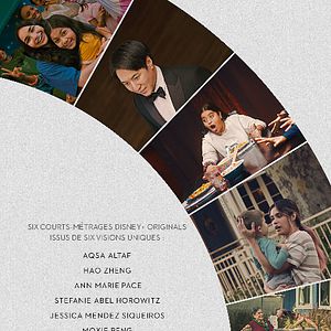 Photo Disney Launchpad