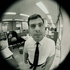 Photo Les Fils de Sam : L'horreur sans fin