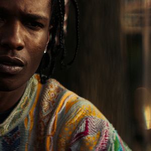 Photo ASAP Rocky