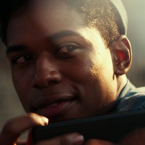 Photo Kelvin Harrison Jr.