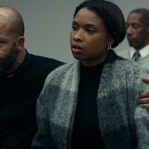 Photo Jennifer Hudson