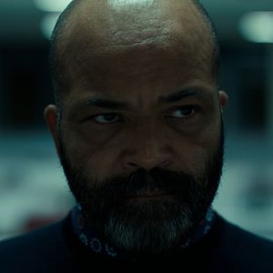 Photo Jeffrey Wright