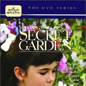 Photo Le Jardin secret
