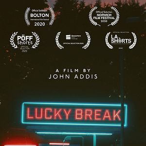 Photo Lucky Break