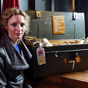 Photo Les contes sanglants d'Europe