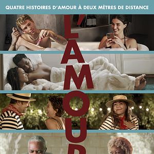 Photo L’amour aux temps du Corona