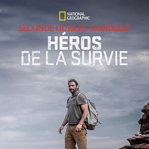 Photo Seconde guerre mondiale : Héros de la survie
